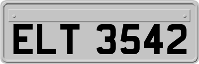 ELT3542