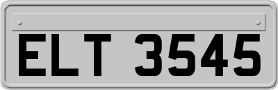 ELT3545