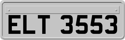 ELT3553