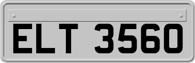 ELT3560