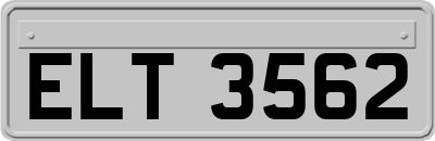 ELT3562