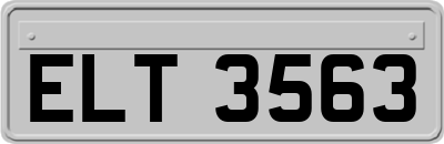 ELT3563