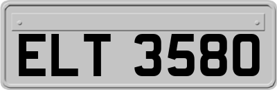 ELT3580