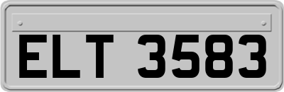 ELT3583