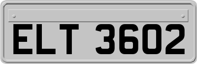 ELT3602