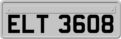 ELT3608