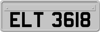 ELT3618