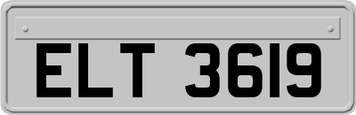 ELT3619