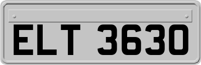 ELT3630