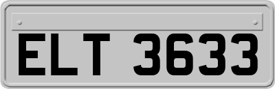 ELT3633