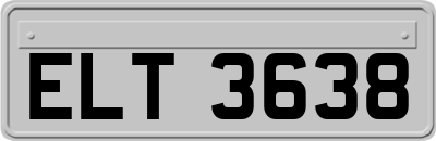 ELT3638