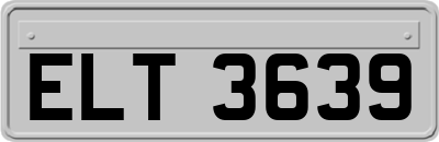 ELT3639