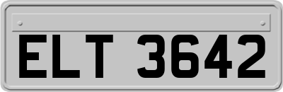 ELT3642