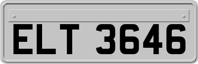 ELT3646