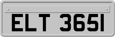 ELT3651