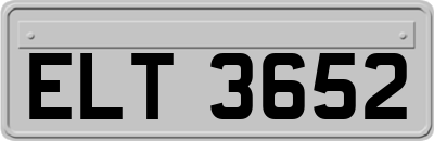 ELT3652