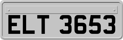 ELT3653