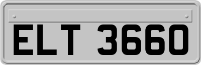 ELT3660