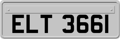 ELT3661