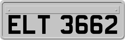 ELT3662