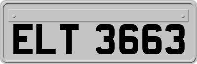 ELT3663
