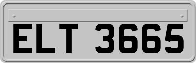 ELT3665