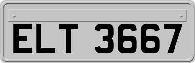 ELT3667