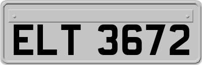 ELT3672
