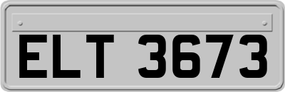 ELT3673