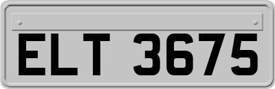ELT3675