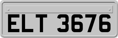 ELT3676