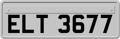 ELT3677