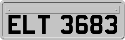 ELT3683