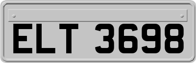 ELT3698