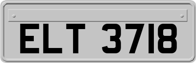 ELT3718
