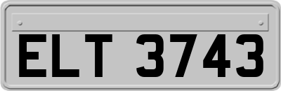 ELT3743