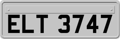 ELT3747