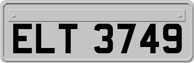 ELT3749