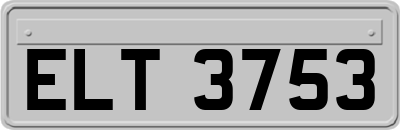 ELT3753