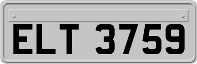 ELT3759