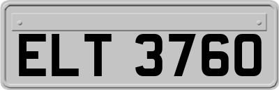 ELT3760