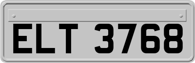ELT3768