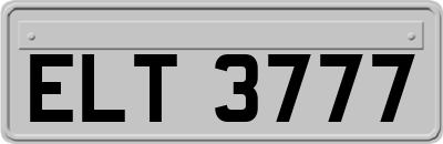 ELT3777