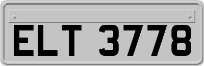 ELT3778