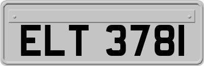 ELT3781