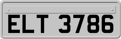 ELT3786