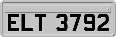ELT3792