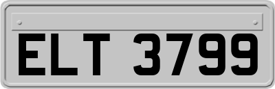 ELT3799