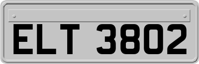ELT3802