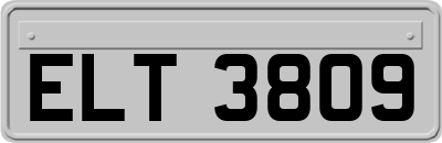 ELT3809